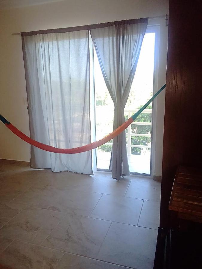 טולום Posada Tumben Ka'A מראה חיצוני תמונה